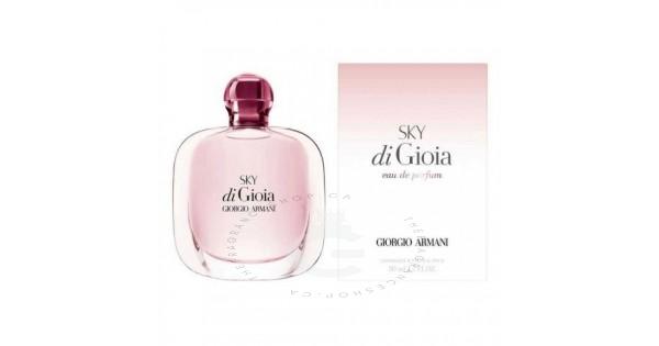 Giorgio Armani Sky Di Gioia EDP For Her 50mL Sky Di Gioia